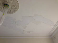 How To Repair Paint Cracks On Ceiling Peatix
